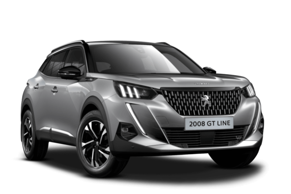 Renault 2008 model 2025
